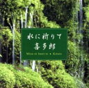 水に祈りて【CD、音楽 中古 CD】メール便可 ケース無:: レンタル落ち