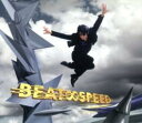 ビート∞スピード【CD、音楽 中古 CD】メール便可 ケース無:: レンタル落ち