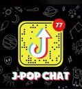 J-POP CHAT【CD、音楽 中古 CD】メール便可 ケース無:: レンタル落ち
