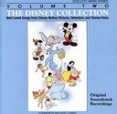ザ・ディズニー・コレクション VOL.2【CD、音楽 中古 CD】メール便可 ケース無:: レンタル落ち