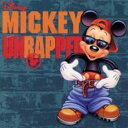ミッキー・アンラップド【CD、音楽 中古 CD】メール便可 ケース無:: レンタル落ち