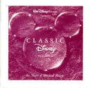 クラシック・ディズニー・コレクション Vol.1【CD、音楽 中古 CD】メール便可 ケース無:: レンタル落ち