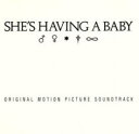 SHE’S HAVING A BABY【CD、音楽 中古 CD】メール便可 ケース無:: レンタル落ち