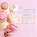 Sweet スウィート BEST Mixed by DJ FOREVER 2CD【CD、音楽 中古 CD】メール便可 ケース無:: レンタル落ち