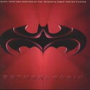バットマン&ロビン Mr.フリーズの逆襲 オリジナル・サウンドトラック【CD、音楽 中古 CD】メール便可 ケース無:: レンタル落ち