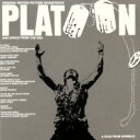 【ご奉仕価格】プラトーン オリジナル・サウンドトラック【CD、音楽 中古 CD】メール便可 ケース無:: レンタル落ち