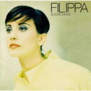 フィリッパ・ジョルダーノ【CD、音楽 中古 CD】メール便可 ケース無:: レンタル落ち