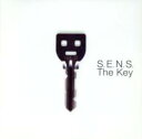 ”The Key”【CD、音楽 中古 CD】メール便可 ケース無:: レンタル落ち