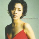 インスティンクト【CD、音楽 中古 CD】メール便可 ケース無:: レンタル落ち