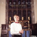 アレッド・ジョーンズ ベスト・コレクション BEST ONE【CD、音楽 中古 CD】メール便可 ケース無:: レンタル落ち