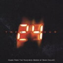 24 TWENTY FOUR オリジナル・サウンドトラック【CD、音楽 中古 CD】メール便可 ケース無:: レンタル落ち