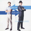 【ご奉仕価格】キャッチ・ミー・イフ・ユー・キャン オリジナル・サウンドトラック【CD、音楽 中古 CD】メール便可 ケース無:: レンタル落ち