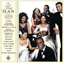 THE BEST MAN オリジナルサウンドトラック【CD、音楽 中古 CD】メール便可 ケース無:: レンタル落ち