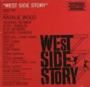 ウエスト・サイド物語 オリジナル・サウンドトラック【CD、音楽 中古 CD】メール便可 ケース無:: レンタル落ち