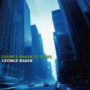 ベスト・オブ・ジョージ・ベイカー【CD、音楽 中古 CD】メール便可 ケース無:: レンタル落ち
