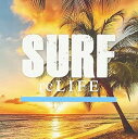 【ご奉仕価格】SURF re:LIFE【CD、音楽 中古 CD】メール便可 ケース無:: レンタル落ち