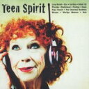 Teen Spirit【CD、音楽 中古 CD】メール便可 ケース無:: レンタル落ち