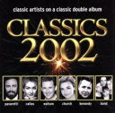 クラシック 2002 :2CD【CD、音楽 中古 CD】メール便可 ケース無:: レンタル落ち