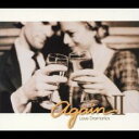 Again 2-Love Dramatics-【CD、音楽 中古 CD】メール便可 ケース無:: レンタル落ち