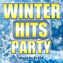 【ご奉仕価格】WINTER HITS PARTY!!【CD、音楽 中古 CD】メール便可 ケース無:: レンタル落ち