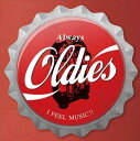 【ご奉仕価格】Always Oldies【CD、音楽 中古 CD】メール便可 ケース無:: レンタル落ち
