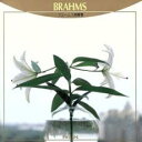 ブラームス大好き【CD、音楽 中古 CD】メール便可 ケース無:: レンタル落ち