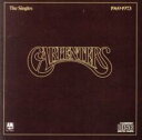 シングルズ1969〜1973【CD、音楽 中古 CD】メール便可 ケース無:: レンタル落ち