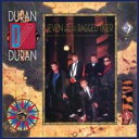 セブン&ザ・ラグド・タイガー【CD、音楽 中古 CD】メール便可 ケース無:: レンタル落ち