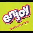 enjoy Brand New Hits + TV Hits【CD、音楽 中古 CD】メール便可 ケース無:: レンタル落ち