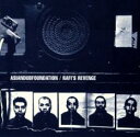 RAFI’S REVENGE【CD、音楽 中古 CD】メール便可 ケース無:: レンタル落ち