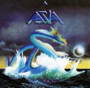 【ご奉仕価格】ASIA 詠時巻 エイジア 〜時へのロマン〜【CD、音楽 中古 CD】メール便可 ケース無:: レンタル落ち