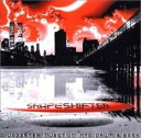 【ご奉仕価格】シェイプシフター〜ア・ジャズステップ・インジェクション・イントゥ・ドラム&ベース 2CD【CD、音楽 中古 CD】メール便可 ケース無:: レンタ...