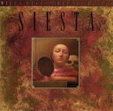 シエスタ【CD、音楽 中古 CD】メール便可 ケース無:: レンタル落ち