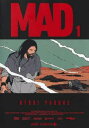 【ご奉仕価格】MAD 1【コミック・本 中古 コミック】レンタル落ち
