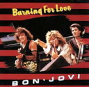 夜明けのランナウェイ Burning For Love【CD、音楽 中古 CD】メール便可 ケース無:: レンタル落ち