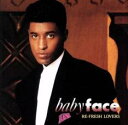 リ・フレッシュ・ラヴァーズ【CD、音楽 中古 CD】メール便可 ケース無:: レンタル落ち