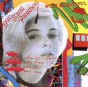 ステイ・ビューティフル【CD、音楽 中古 CD】メール便可 ケース無:: レンタル落ち