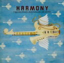 ハーモニー【CD、音楽 中古 CD】メール便可 ケース無:: レンタル落ち