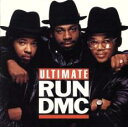ウルティメイト・RUN DMC【CD、音楽 中古 CD】メール便可 ケース無:: レンタル落ち