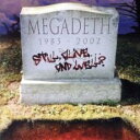 Still Alive… And Well ?【CD、音楽 中古 CD】メール便可 ケース無:: レンタル落ち