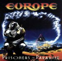 プリズナーズ・イン・パラダイス【CD、音楽 中古 CD】メール便可 ケース無:: レンタル落ち