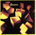 ジェネシス【CD、音楽 中古 CD】メール便可 ケース無:: レンタル落ち