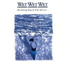 ホールディング・バック・ザ・リヴァー【CD、音楽 中古 CD】メール便可 ケース無:: レンタル落ち