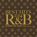 【ご奉仕価格】BEST HITS 2014 R&B -Ultimix The Year- mixed by DJ MAGIC DRAGON【CD、音楽 中古 C...