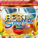 Best Summer Collection 2016【CD、音楽 中古 CD】メール便可 ケース無:: レンタル落ち