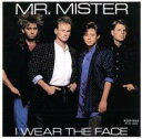 アイ・ウェア・ザ・フェイス【CD、音楽 中古 CD】メール便可 ケース無:: レンタル落ち