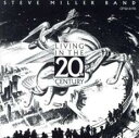 【ご奉仕価格】リビング・イン・ザ・20th・センチュリー【CD、音楽 中古 CD】メール便可 ケース無:: レンタル落ち