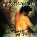 ザ・ゴースト・オブ・トム・ジョード【CD、音楽 中古 CD】メール便可 ケース無:: レンタル落ち