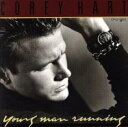 ヤング・マン・ラニング【CD、音楽 中古 CD】メール便可 ケース無:: レンタル落ち