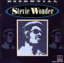 【ご奉仕価格】エッセンシャル・スティーヴィー・ワンダー 2CD【CD、音楽 中古 CD】ケース無:: レンタル落ち